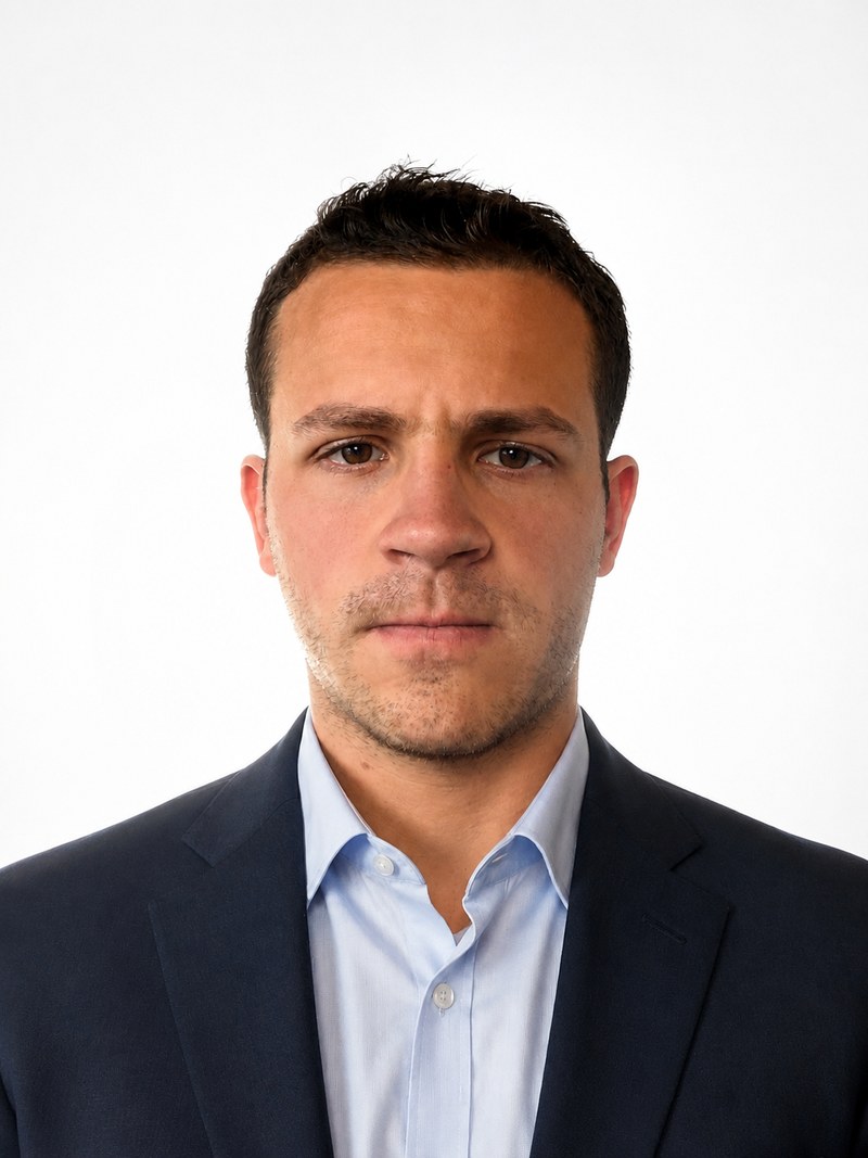 Marco Sanchez Sorondo